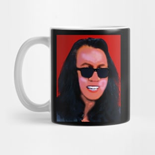 sixto rodriguez Mug